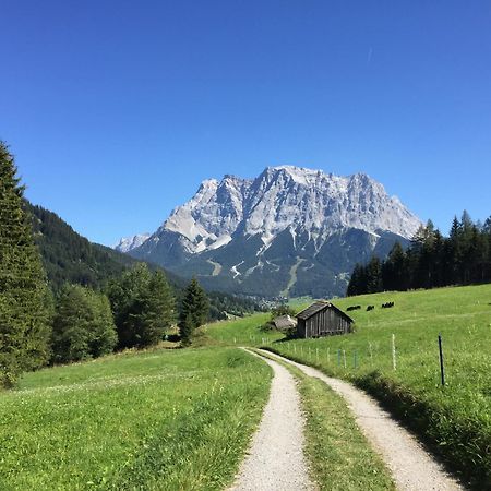 Hotel Alpin エールヴァルト エクステリア 写真