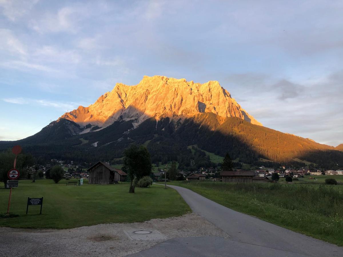 Hotel Alpin エールヴァルト エクステリア 写真