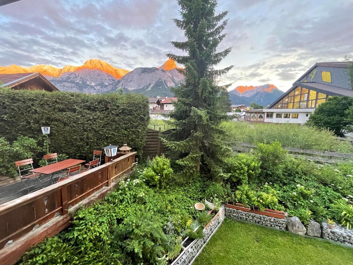 Hotel Alpin エールヴァルト エクステリア 写真