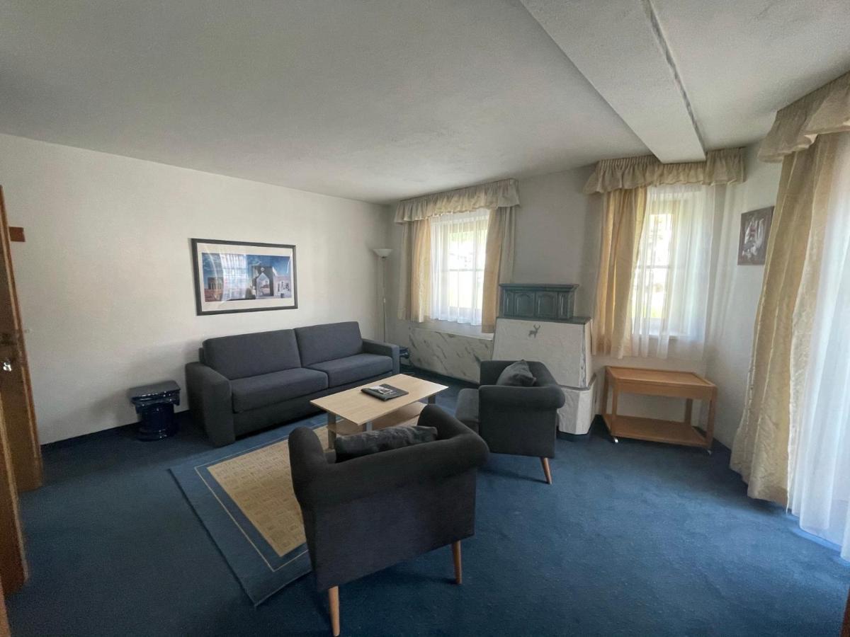 Hotel Alpin エールヴァルト エクステリア 写真