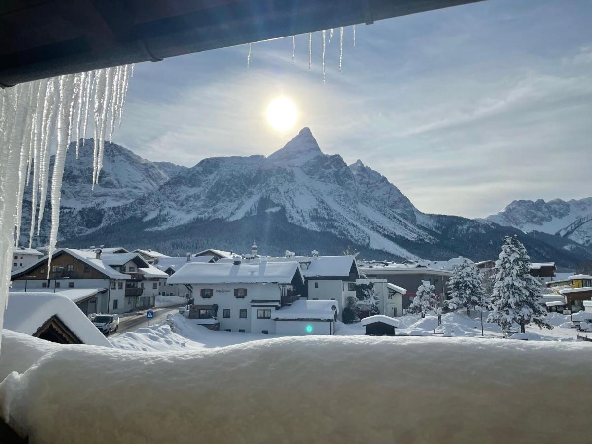Hotel Alpin エールヴァルト エクステリア 写真