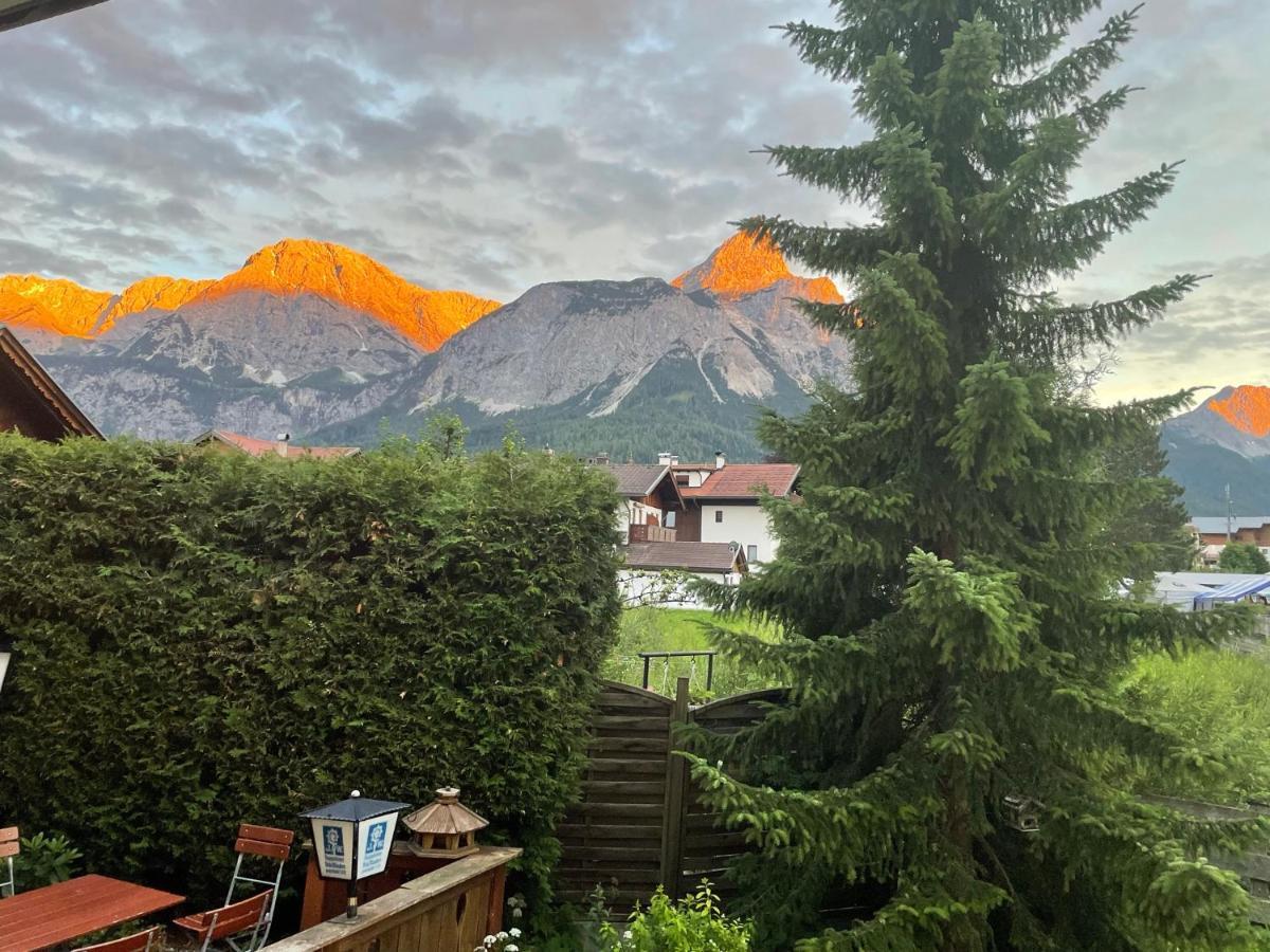 Hotel Alpin エールヴァルト エクステリア 写真