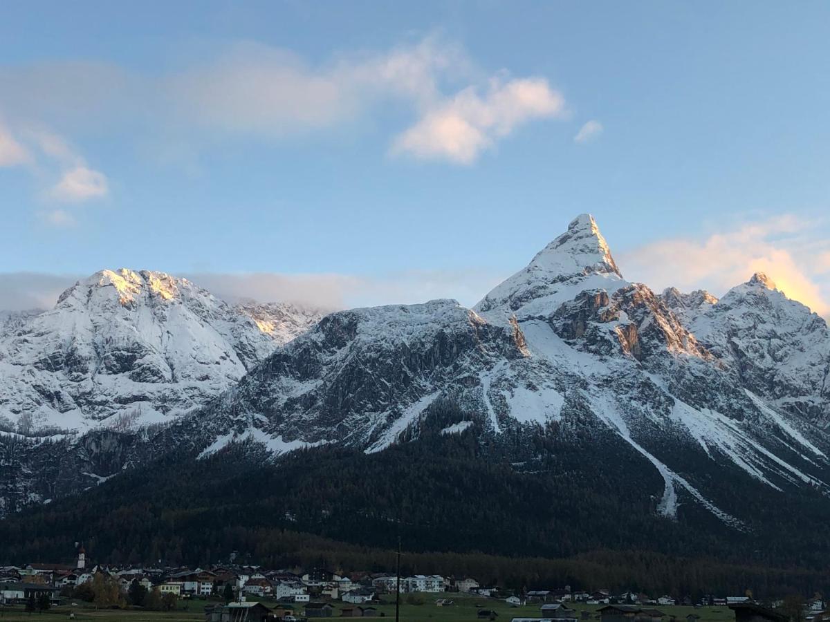 Hotel Alpin エールヴァルト エクステリア 写真