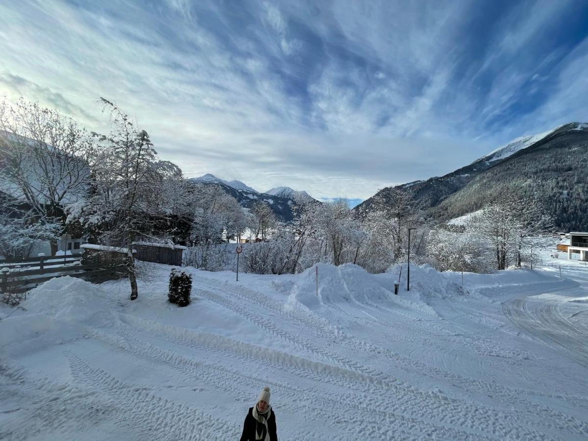 Hotel Alpin エールヴァルト エクステリア 写真