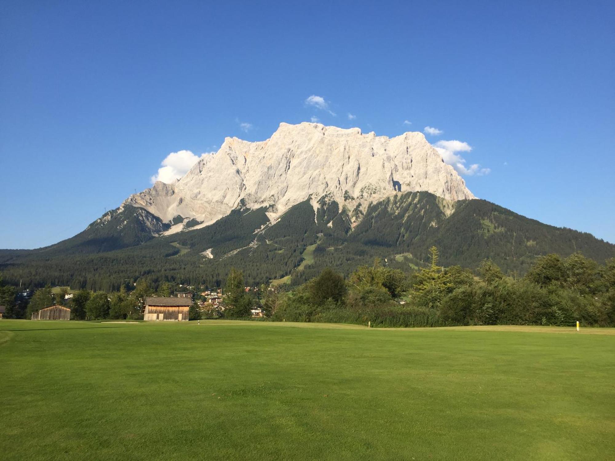 Hotel Alpin エールヴァルト エクステリア 写真