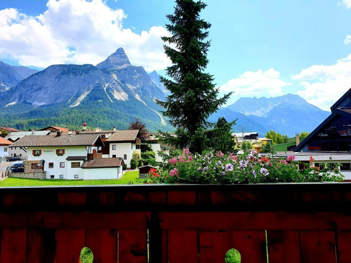 Hotel Alpin エールヴァルト エクステリア 写真