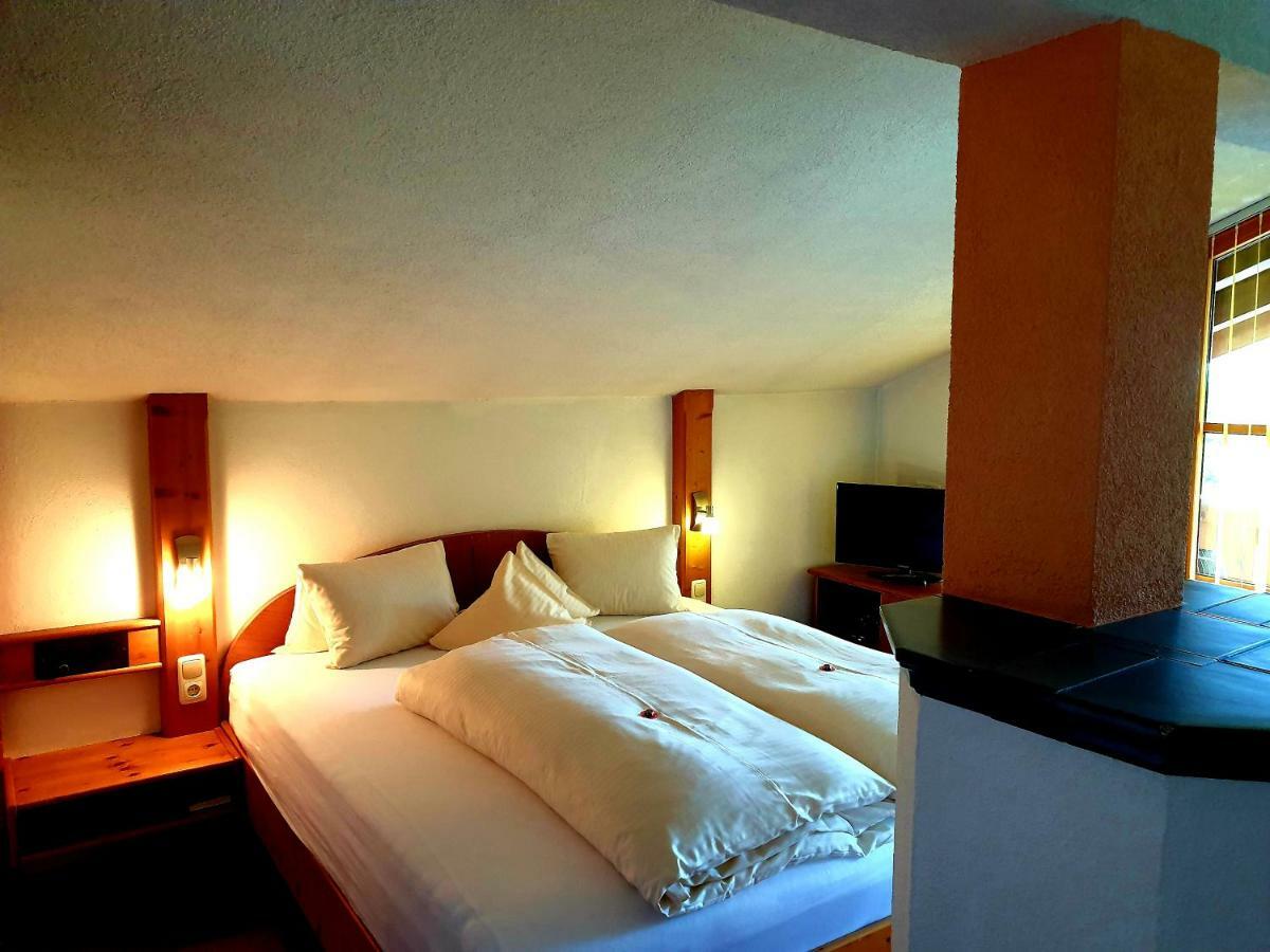 Hotel Alpin エールヴァルト エクステリア 写真