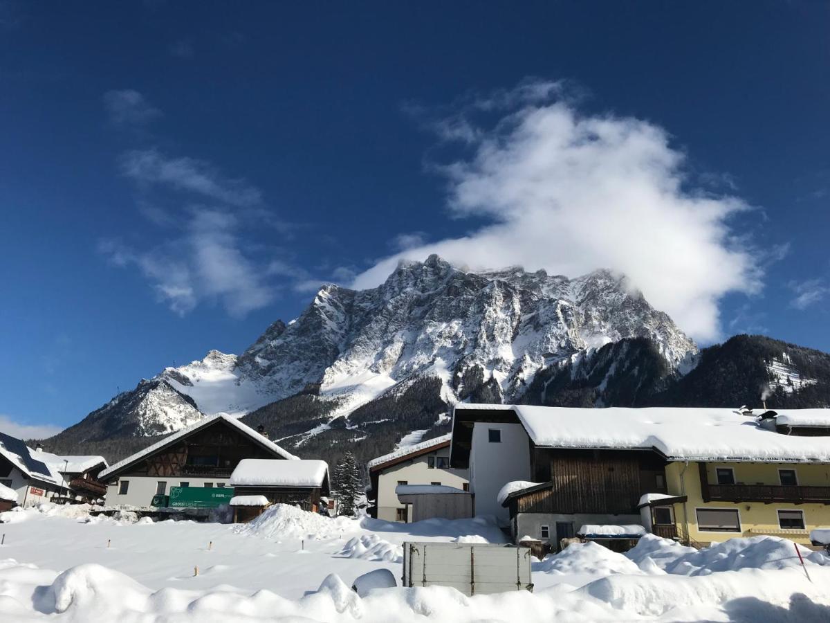 Hotel Alpin エールヴァルト エクステリア 写真