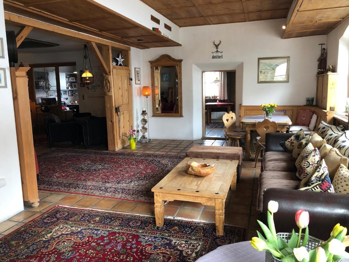 Hotel Alpin エールヴァルト エクステリア 写真